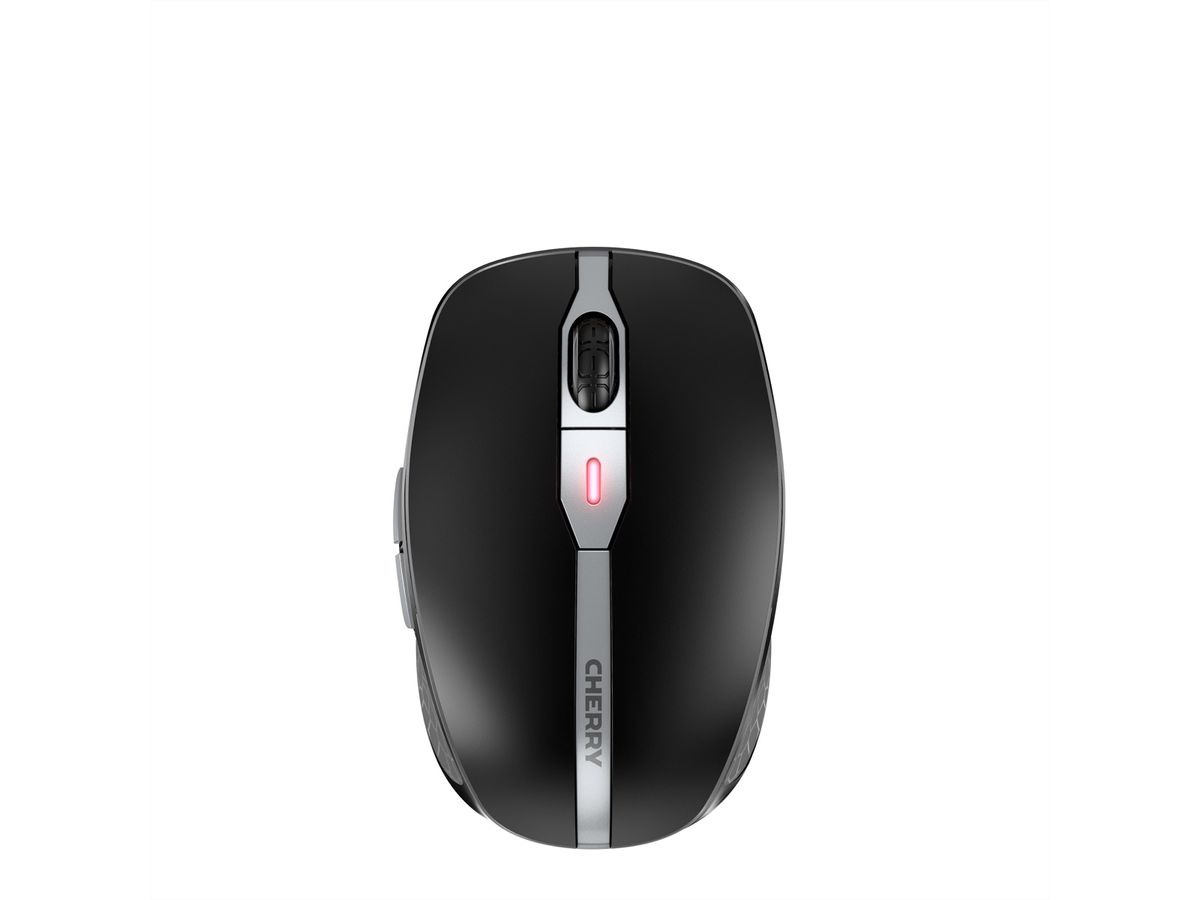 CHERRY MW 9100 Souris sans fil compacte rechargeable