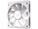 ANTEC Ventilateur de boîtier PC C120 ARGB 120 mm, lot de 3, blanc