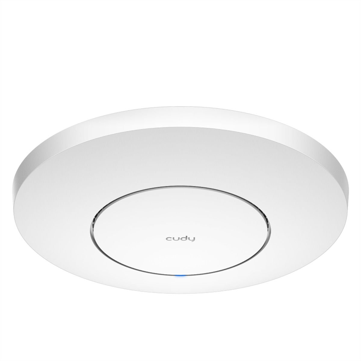 CUDY AP11000 BE11000 Point d'accès Wi-Fi 7 tri-bande 2,5 G avec SFP+ 10 G