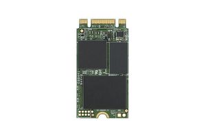 Transcend TS32GMTS400S disque SSD M.2 32 Go Série ATA III MLC