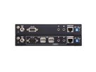 ATEN CE924 Système d’extension KVM USB DisplayPort double vue HDBaseT™ 2.0