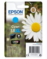 Epson Daisy Cartouche "Pâquerette" 18XL - Encre Claria Home C