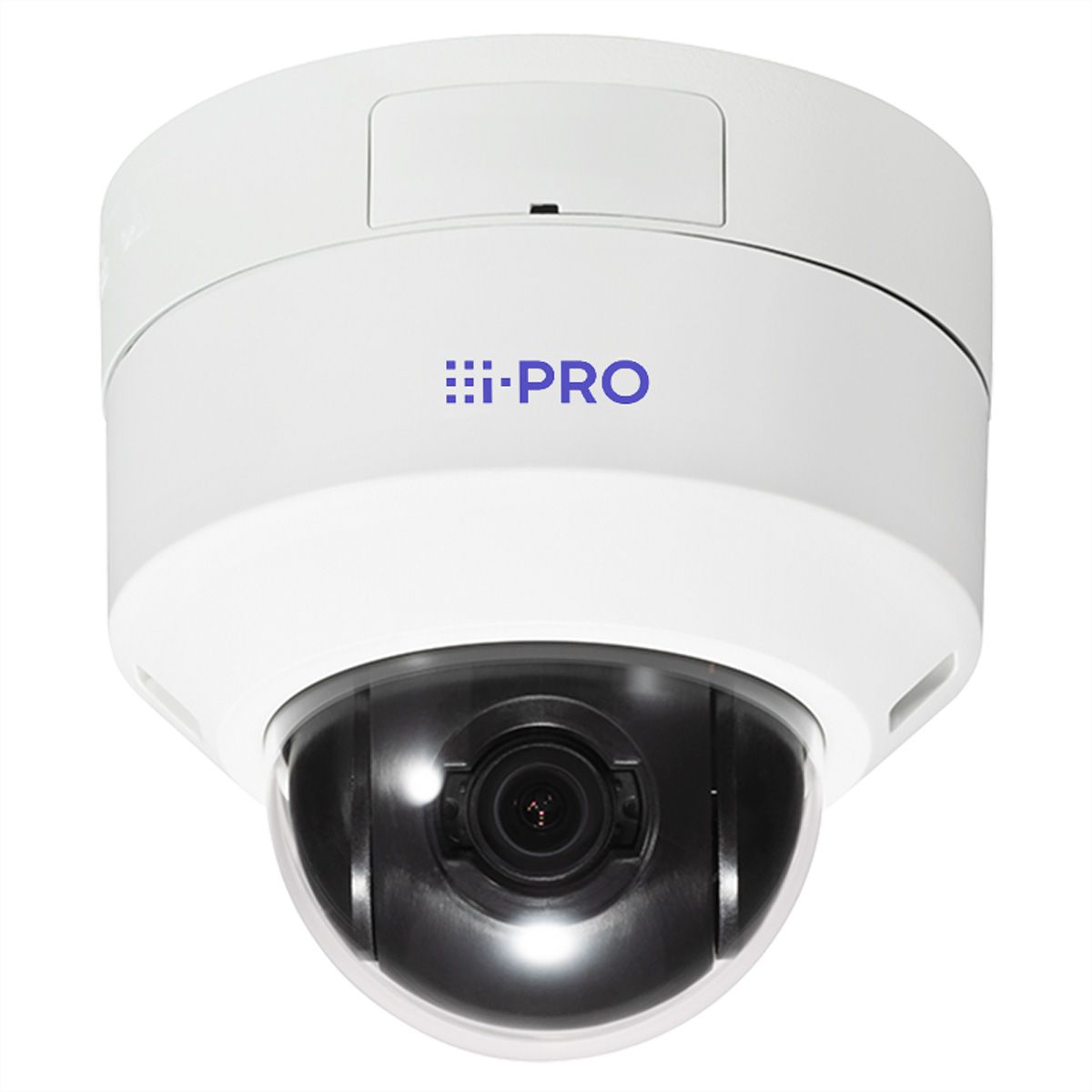 i-PRO WV-S61300-ZYGV 2MP AI INDOOR Caméra réseau PTZ