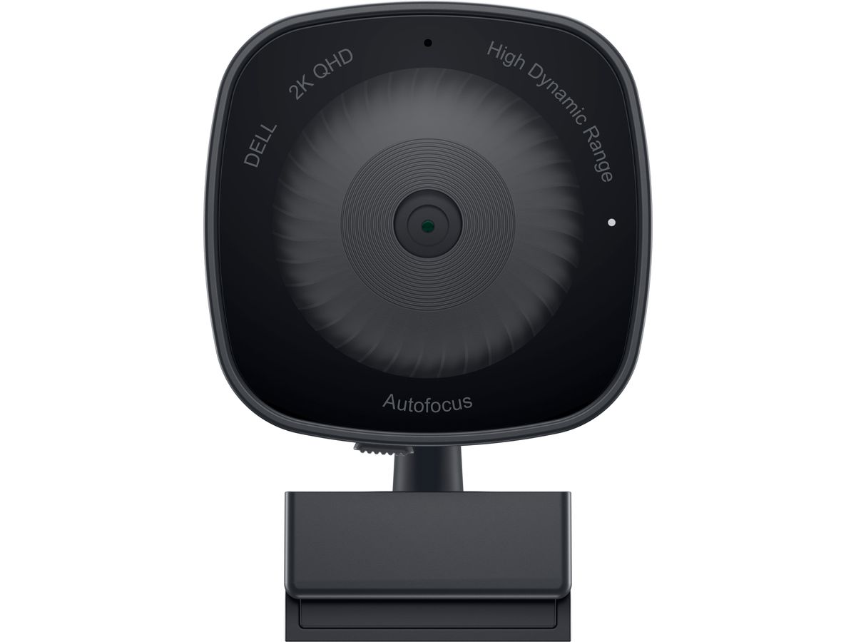 DELL Webcam - WB3023 - 2K QHD