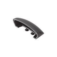 BACHMANN Easy-Cap noir