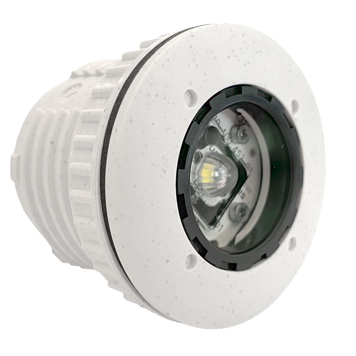 MOBOTIX Module d'éclairage à lumière bla, M73/S74, 15-30°, jusqu'à 80m