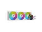 XILENCE LiQuRizer LQ360G.W.ARGB, Gaming