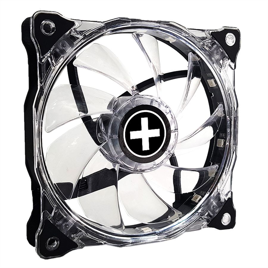 XILENCE XPF120G.ARGB.PWM Ventilateur