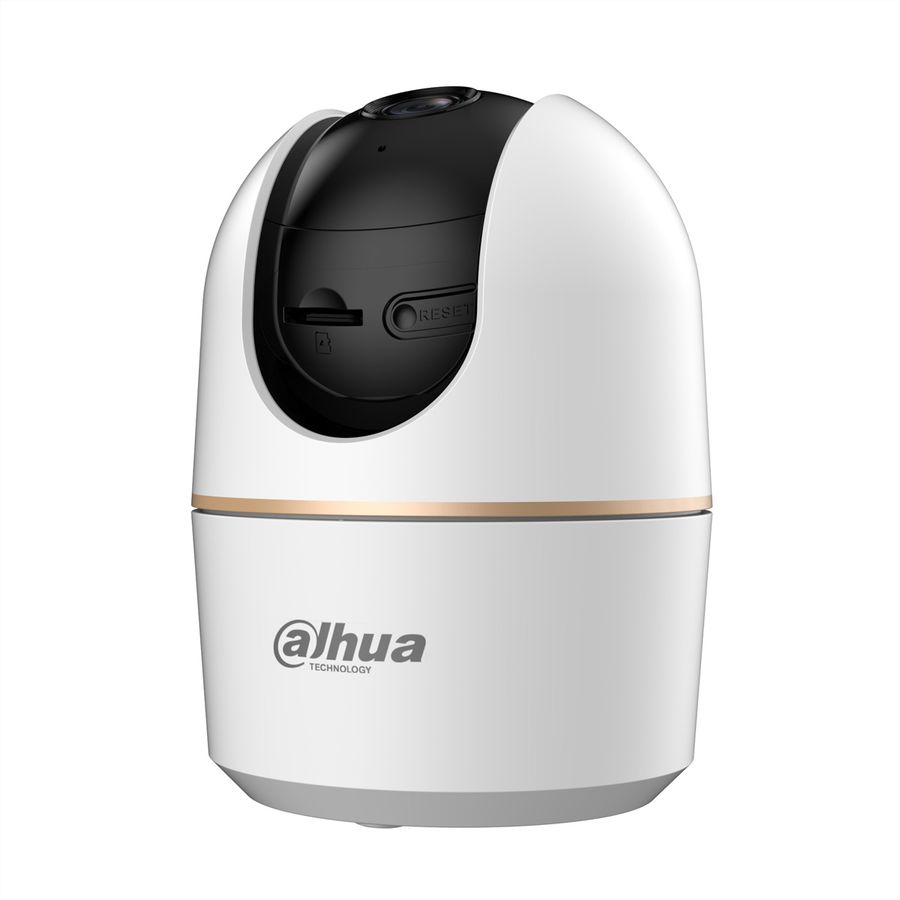 DAHUA DH-IPC-H5AP-0360B-EUR, Caméra WiFi PT 5MP 3,6 mm IR LED