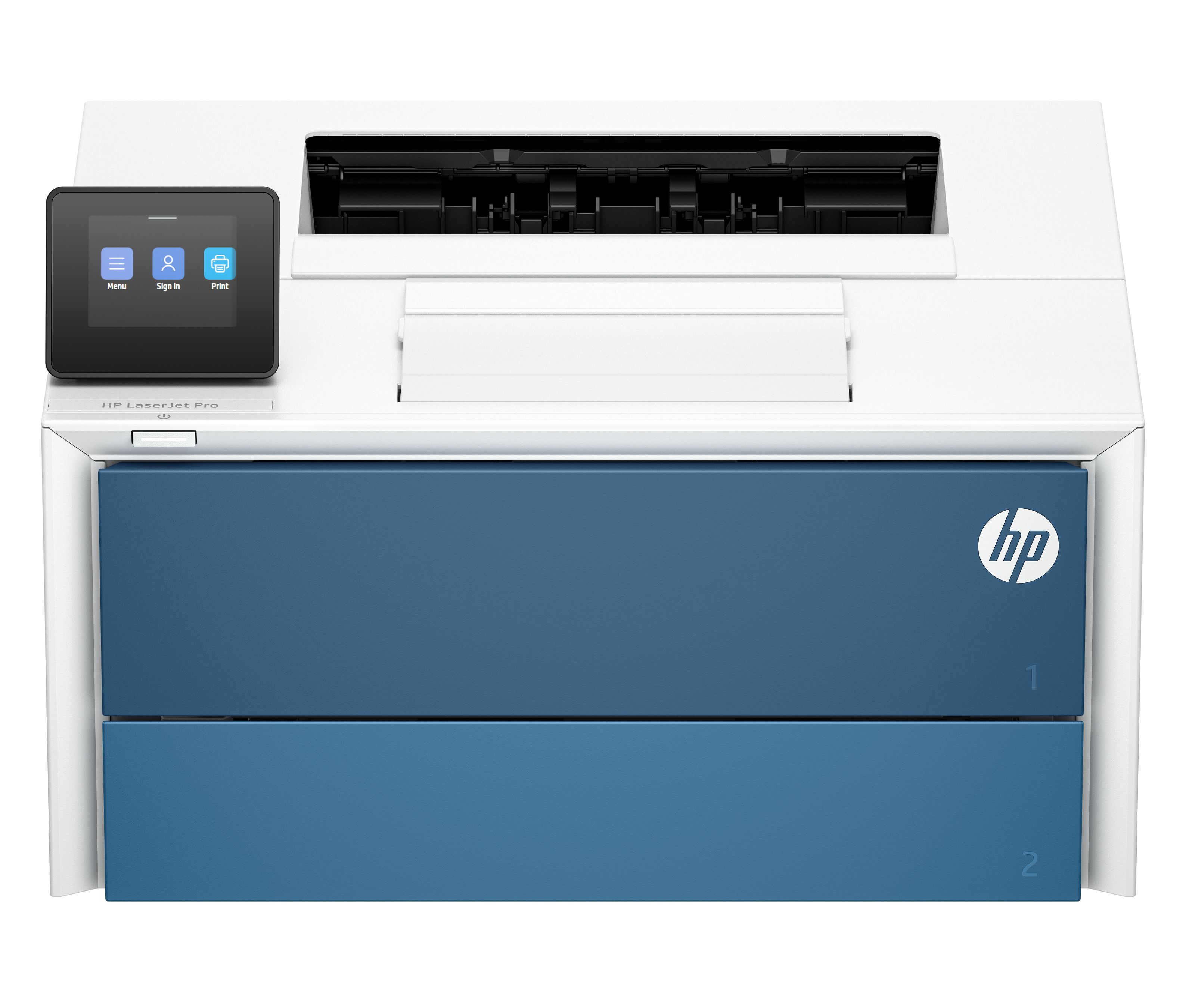 HP LaserJet Pro Réf. 4007dw Noir et blanc Imprimante