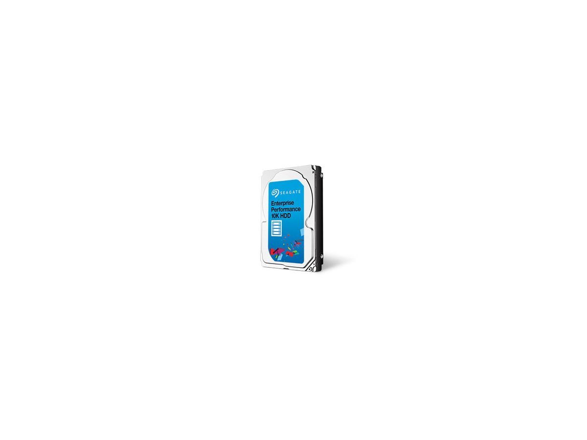 Seagate Enterprise Performance 10K.9 Disque dur 1200Go SAS disque dur