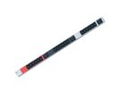 BACHMANN IT PDU ALU 1U 18xC13 3xC19 CEE 3x16A rouge