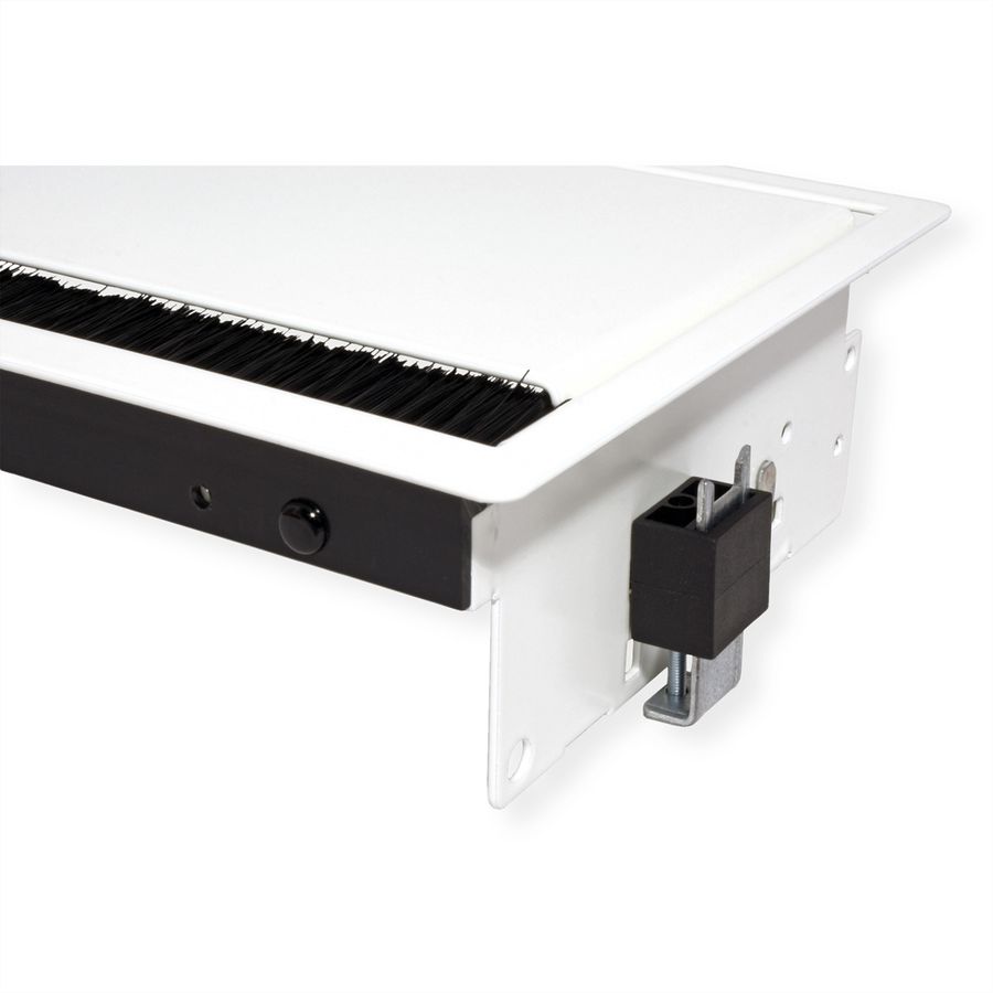 BACHMANN CONI Cadre Small, blanc