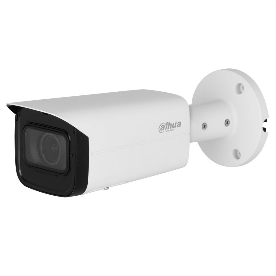 DAHUA DH-IPC-HFW3841TP-ZAS-27135-S2, Caméra réseau 8MP IR Vari-focal Bullet WizSense