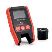 NetPeppers Cable Inspector, testeur de câble rechargeable