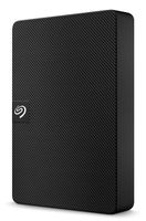 Seagate STKM2000400 disque dur externe 2 To Noir