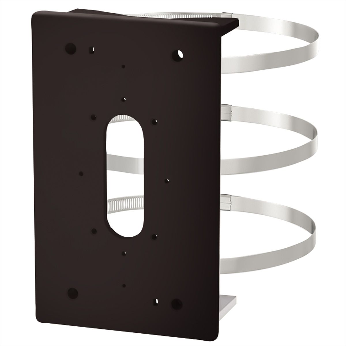 I-PRO WV-QPL500-B Support, Support de montage de mât