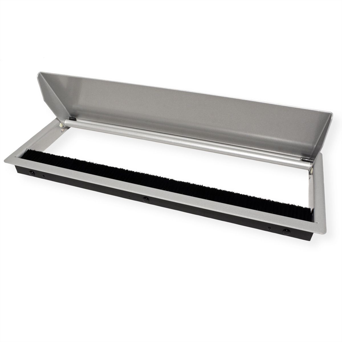 BACHMANN CONI COVER Cadre large, gris