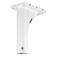i-PRO WV-QCL501-W Support, Support de montage au plafond