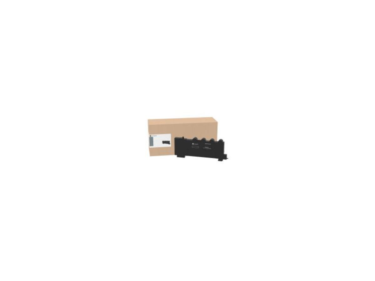 Lexmark 75M0W00 cartouche toner 30000 pages