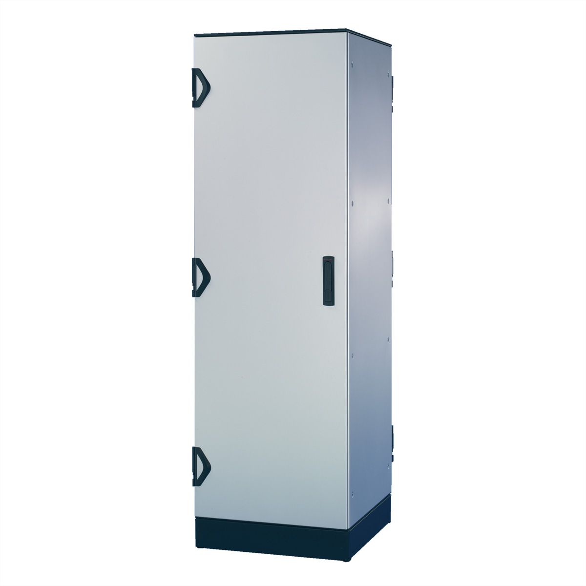 SCHROFF Varistar Armoire sismique, Bellcore Zone 4, 1900H 600W 800D