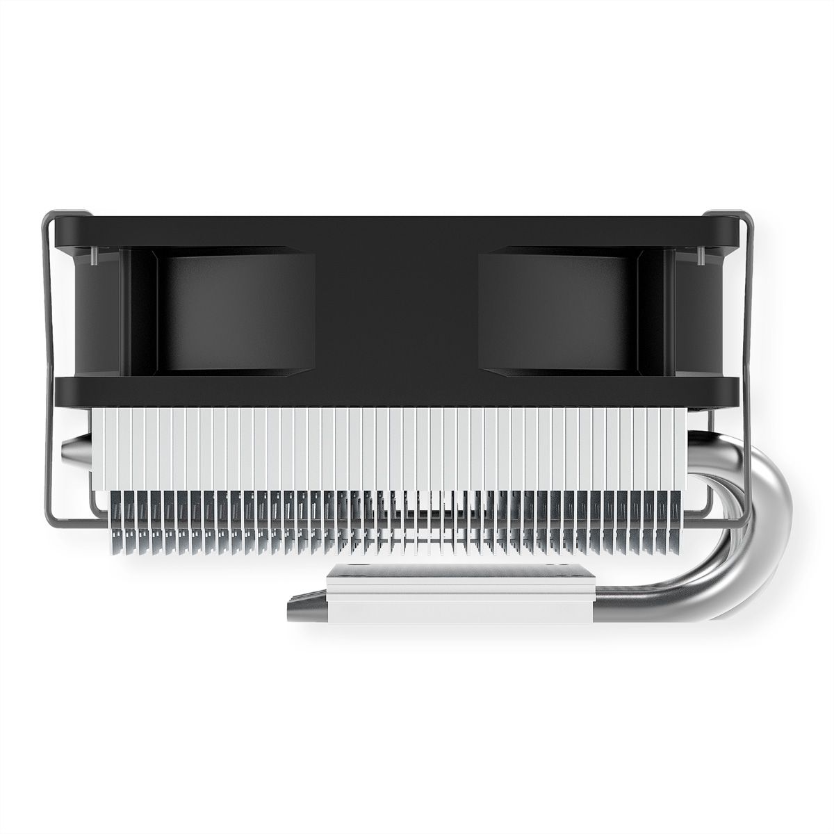 Xilence I404T Intel Ventirad, Top Blow, 92mm PWM Ventilateur, 125W TDP