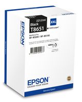 Epson Encre Noire (10 000 p)