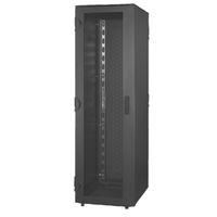 SCHROFF VARISTAR Armoire serveur 24 UH, 1200x800x1000mm, sans socle, RAL7021