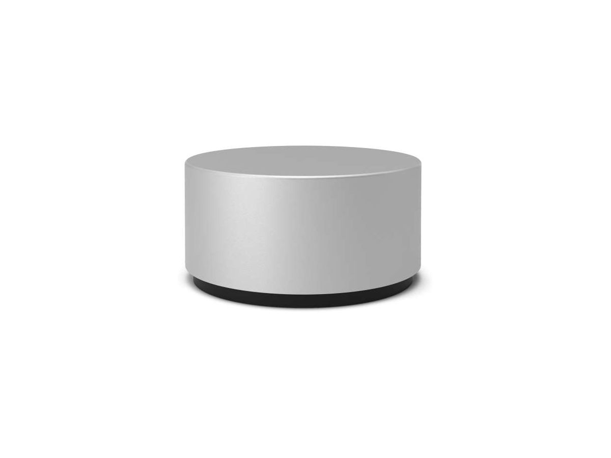 Microsoft Surface Dial Bluetooth Aluminium