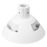 i-PRO WV-QSR504-W Support, Support de montage à 4 vis