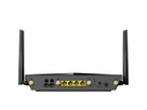 CUDY P5_EU AX3000 Routeur WiFi 6 5G Mesh, Gigabit