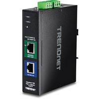 TRENDnet TI-IG319 Injecteur industriel PoE+ 10G