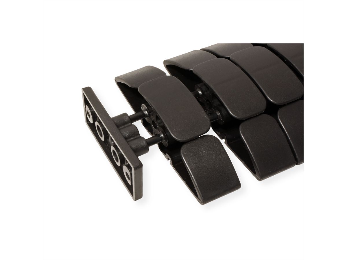 BACHMANN Easy-Desk-2B noir