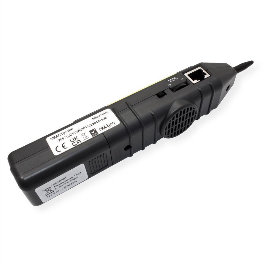 HOBBES Kit SMARTone & SMARTprobe
