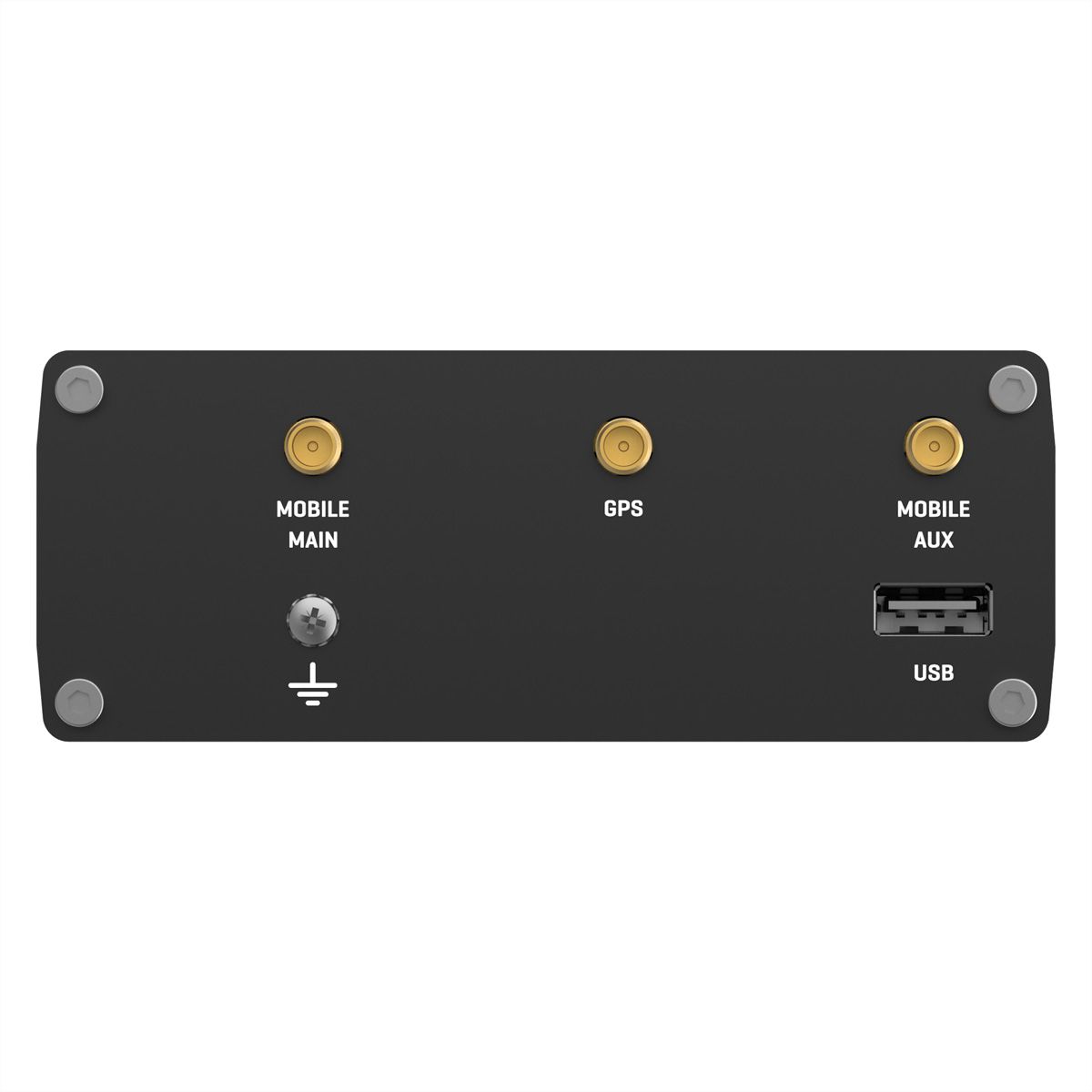 TELTONIKA RUTX09 LTE/4G Routeur industriel