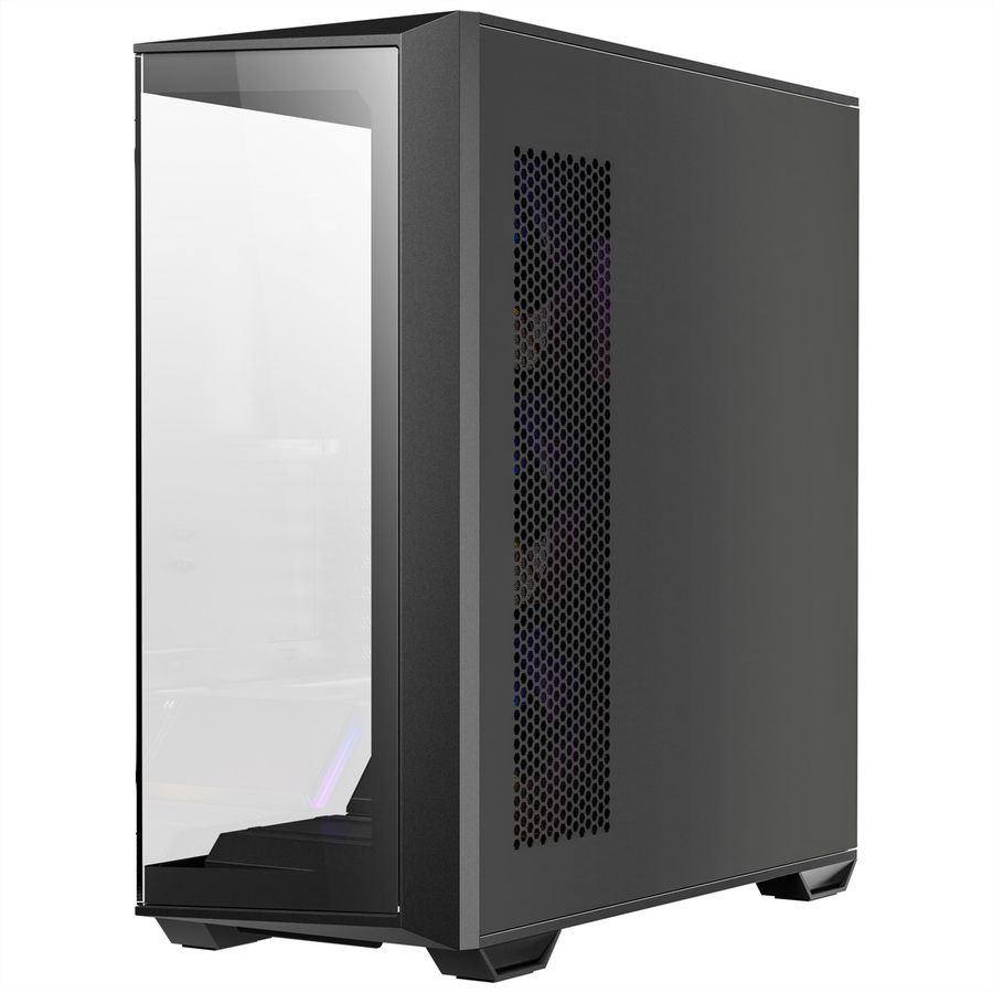 ANTEC Constellation C3 ARGB Boîtier PC Midi Tower ATX, noir