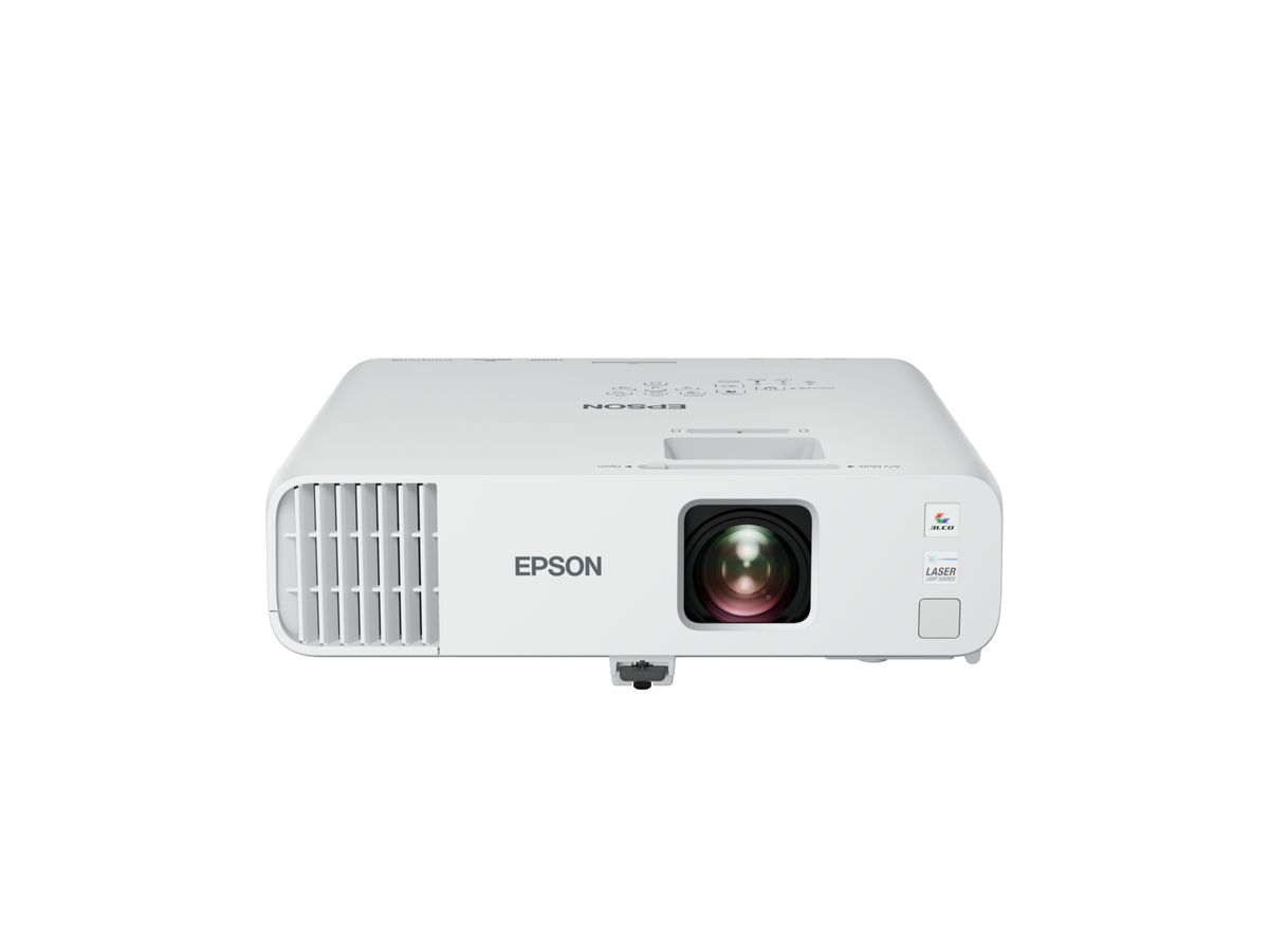 Epson EB-L260F vidéo-projecteur Projecteur à focale standard 4600 ANSI lumens 3LCD 1080p (1920x1080) Blanc