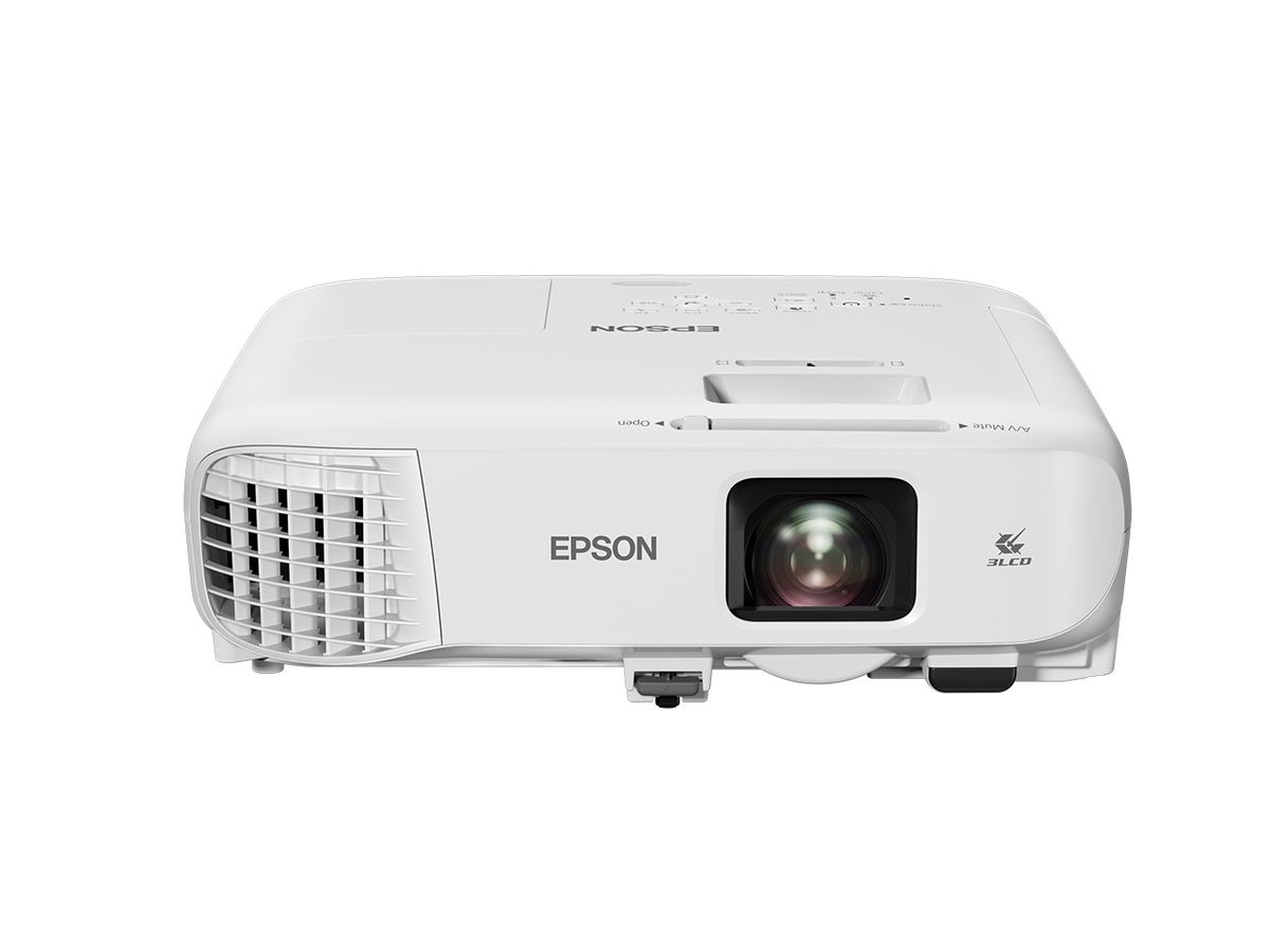 Epson EB-982W