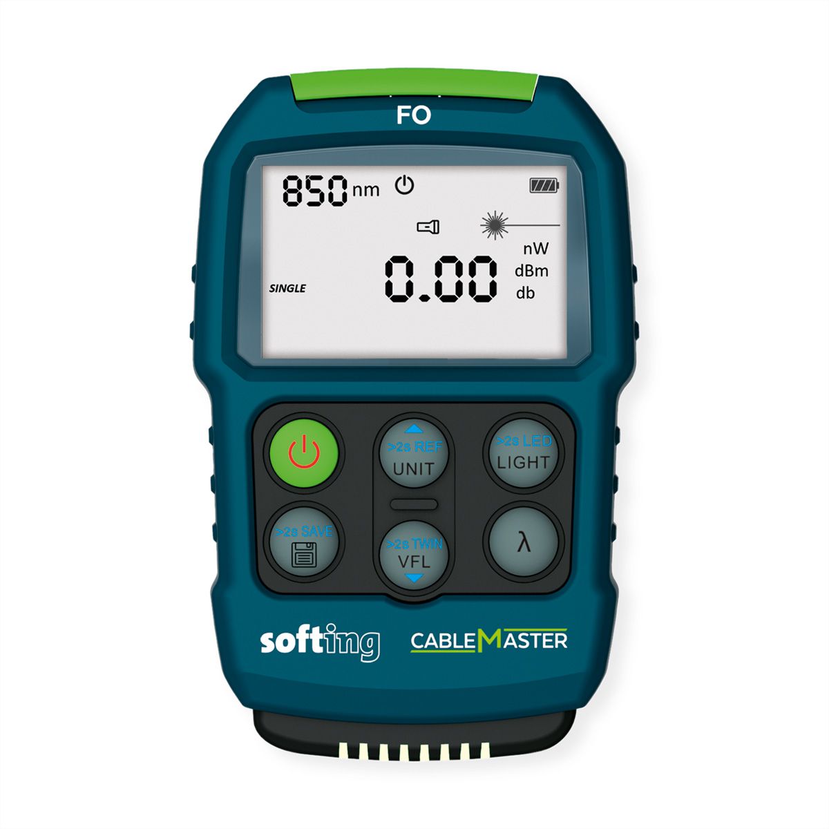 SOFTING CableMaster FO