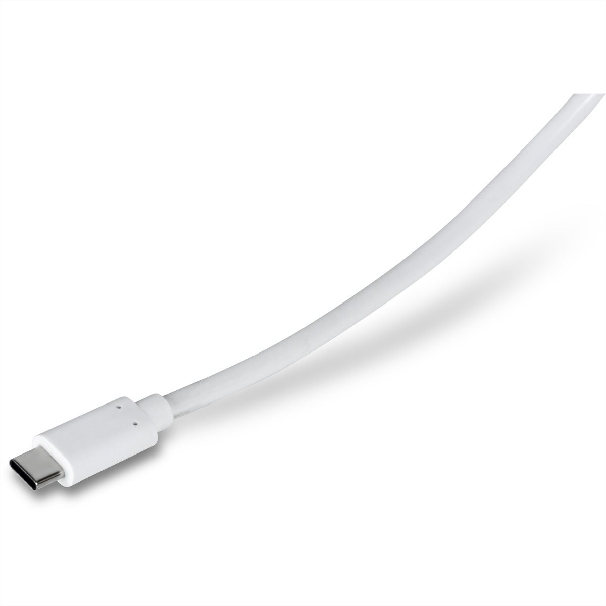 TRENDnet TUC-S9 Adaptateur sériel USB-C vers RS-232 DB9
