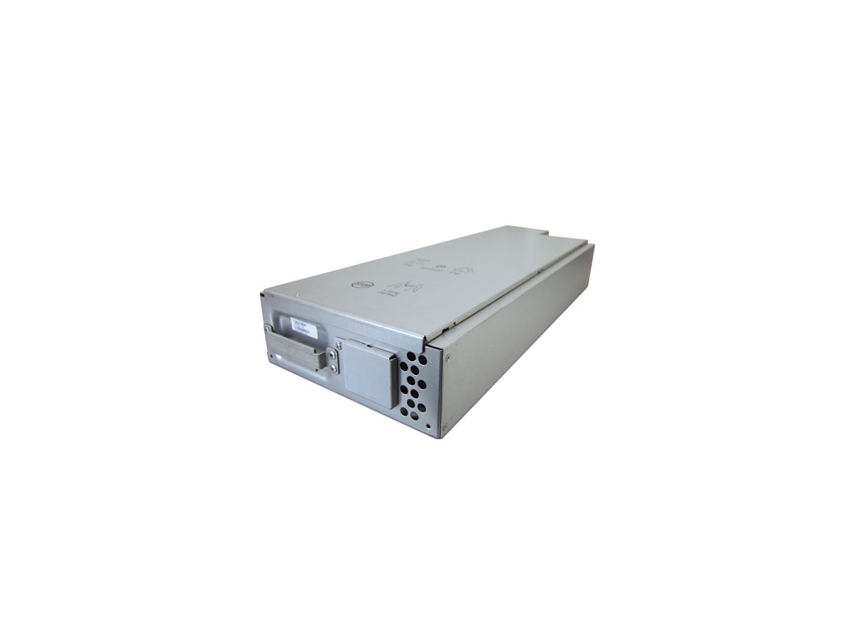 APC APCRBC118 Batterie de l'onduleur Sealed Lead Acid (VRLA)
