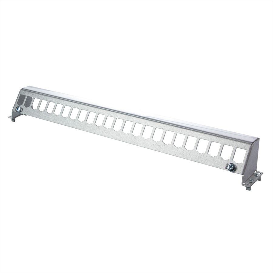 METZ CONNECT SmartConnect Patchpanel 24 ports module MC