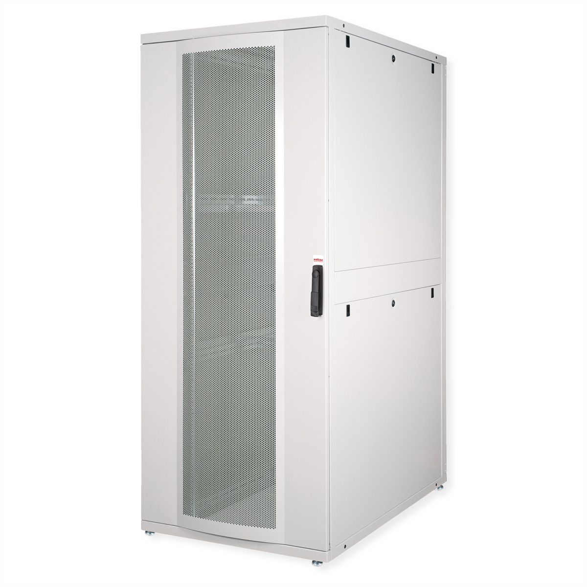 ROLINE 19" Baie serveur Pro 42U, 800x1200 LxP gris