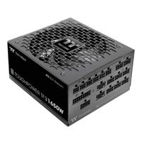 Thermaltake Toughpower TF3 1650W, Bloc d'alimentation