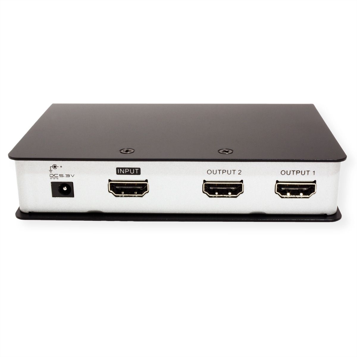 ATEN VS182A Répartiteur HDMI à 2 ports