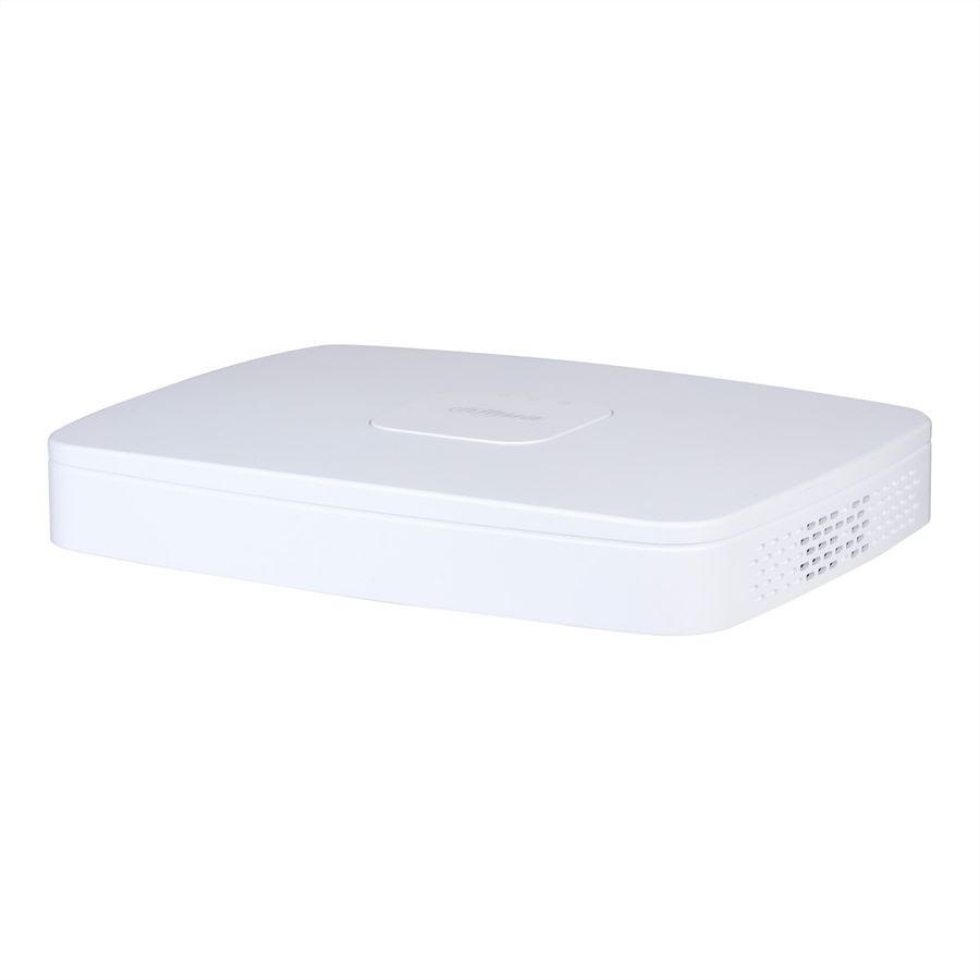 DAHUA DHI-NVR2108-8P-I2, Enregistreur vidéo réseau 1U 8CH 1HDD Smart
