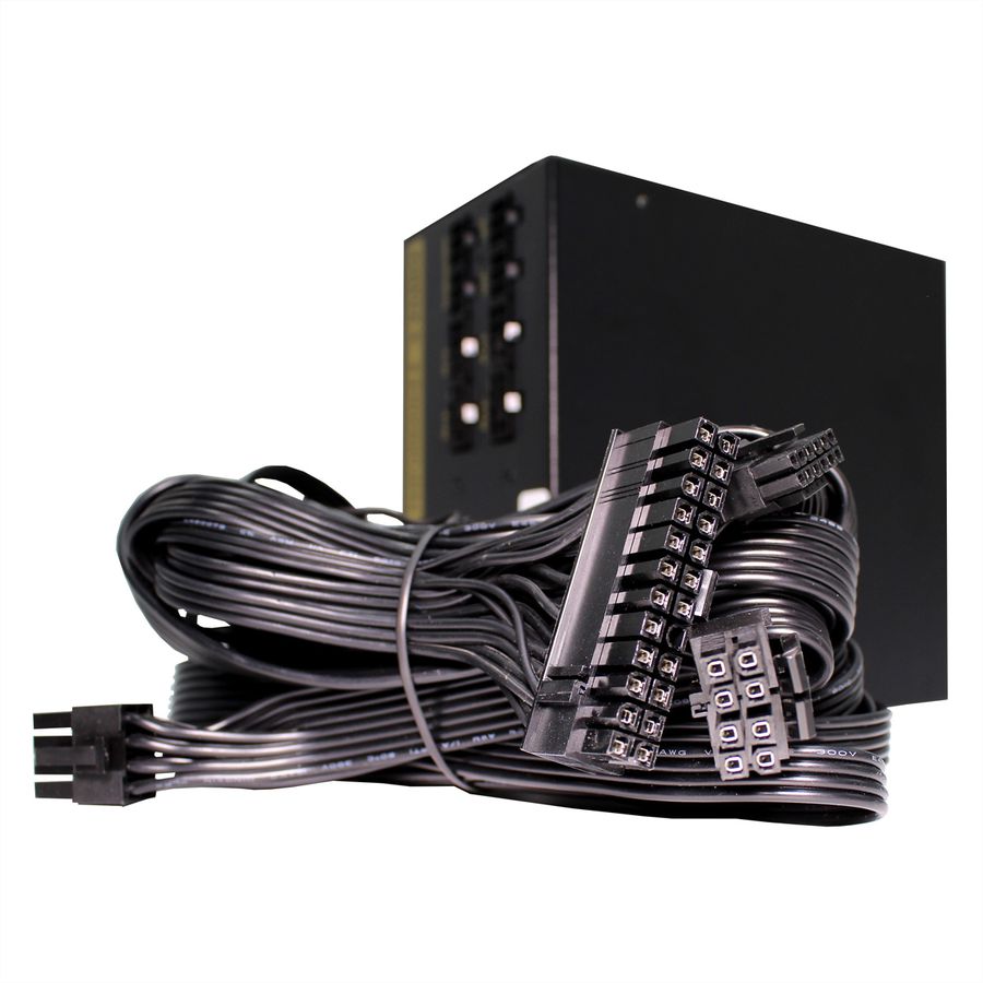XILENCE XP750MR9.2 Alimentation