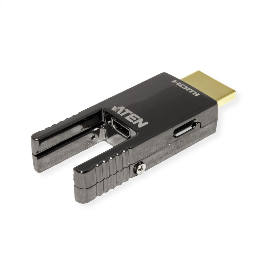 ATEN VE7835A Câble optique actif HDMI True 4K 100m