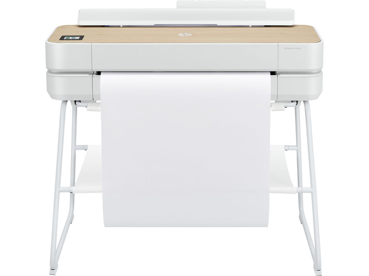 HP Designjet Studio imprimante grand format Wifi A jet d'encre thermique Couleur 2400 x 1200 DPI 610 x 1897 mm Ethernet/LAN