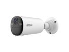DAHUA DH-IPC-BF4CP-4G-0210B-XL-Pearl-EUR, Caméra Bullet 4MP IR LED 4G